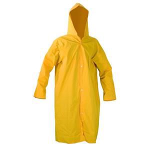 CAPA CHUVA PVC TREVIRA AMAR.