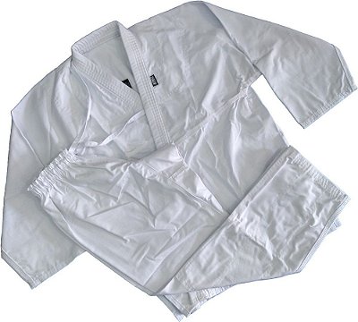 Kimono Aikido Rip Stop Kamikaze Sports