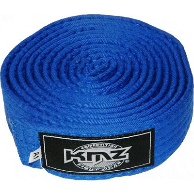 Faixa KMZ Azul
