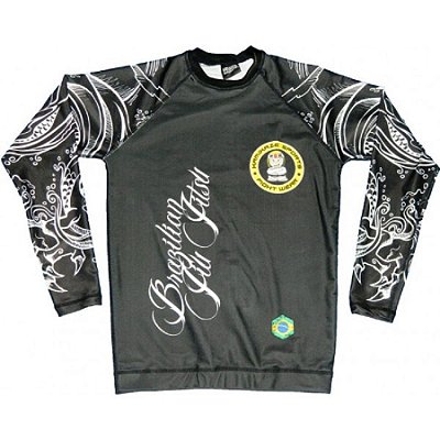 Rash Guard Dark