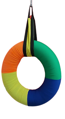 Suporte para Bóia - 120 cm x 35 cm - Frete Grátis