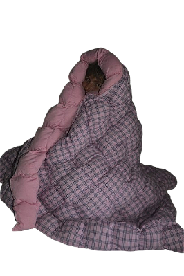 Cobertor Ponderado gravitacional – Tam GG - Casal - 2,0M x 2,20M com peso, Malha (quentinho) para Autismo, TDAH e insônia - Frete Grátis todo Brasil - Antialérgico - Lavável - Personalizado com peso e cor tecido