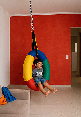 Capa Sensorial para Câmara Jubiboia | Artesanal | Frete Grátis