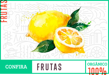 Frutas 