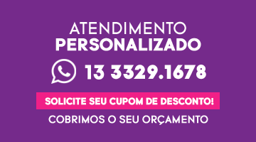 ATENDIMENTO PERSONALIZADO