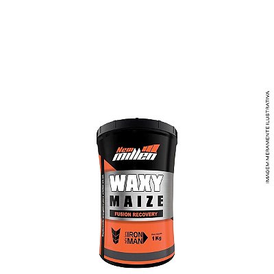 Waxy Maize Fusion 1kg  - New Millen