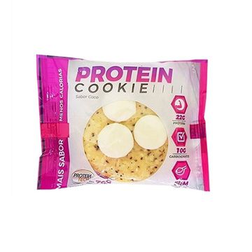 Protein Cookie - 70g - Protein Tech