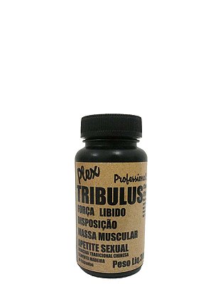 Tribulus 30 caps -Plex Natue 