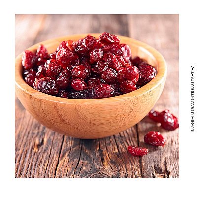 Cranberry Importado