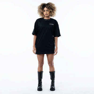 Camiseta Oversized Lose Yourself - Becker