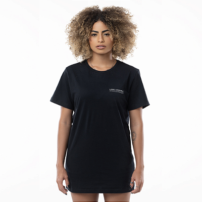 Camiseta Regular Lose Yourself - Becker