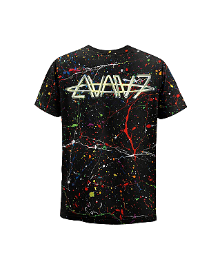 Camiseta Glow Party - Avan7