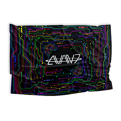 Canga Glow Party - Avan7