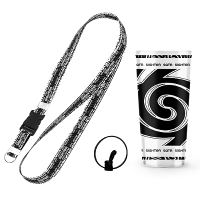 Kit copo This is Sighter - Sighter