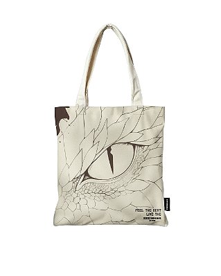 Ecobag Dragon - XXXperience