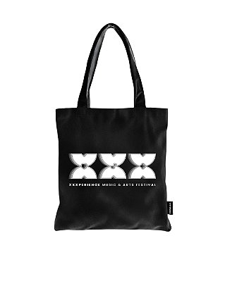 Ecobag XXX - XXXperience
