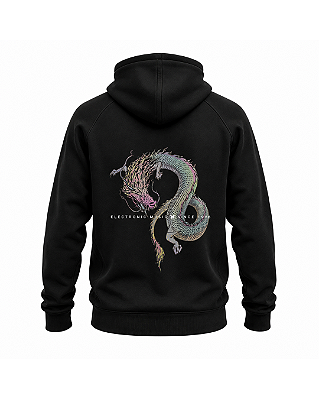 Moleton Magic Dragon - XXXperience