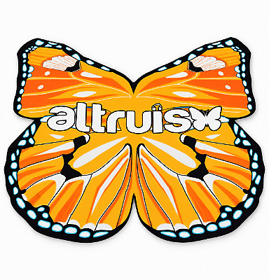 Canga Altruism Sun Wings - Altruism