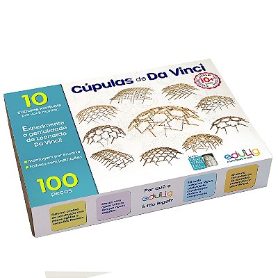 Quebra-cabeça Edulig Puzzle 3D Mini Sólidos Platônicos - 296 peças e -  Edulig, Kits pedagógicos e lúdicos, Puzzles 3D