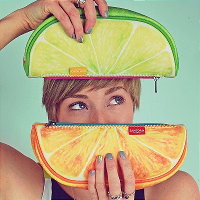 Linha Fruity Scooty