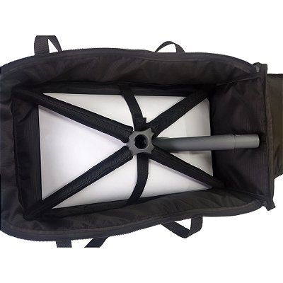 Bolsa / Mochila para Antenas StarLink GEN2