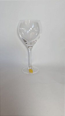 TAÇA VINHO BRANCO CRISTAL  STRAUSS - CX 6 PCS