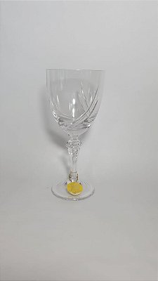 TAÇA VINHO TINTO CRISTAL - STRAUSS - CX 6 PCS