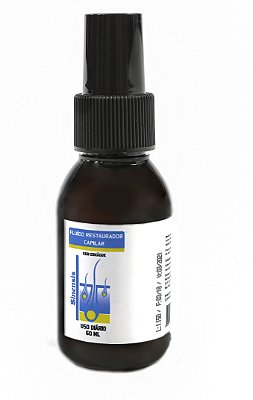 Fluído Restaurador Capilar -60 ml