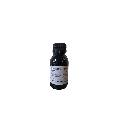 Óleo Vegetal Alecrim   -50ML