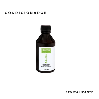 Condicionador Revitalizante - 250ml