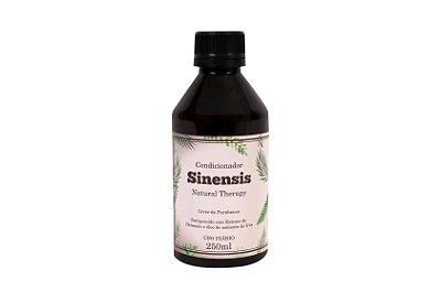 Condicionador  Natural Therapy -250ml