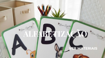 BASES DA ALFABETIZAÇÃO