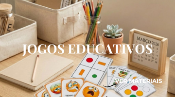 JOGOS EDUCATIVOS B