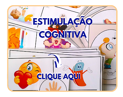 ESTIMULACAO COGNITIVA