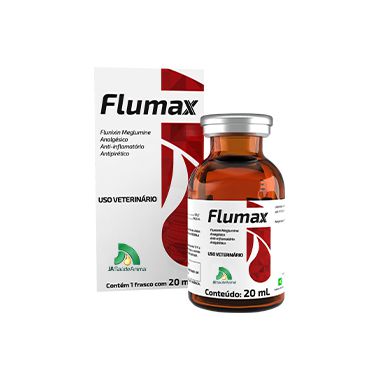 Flumax® 20 mL