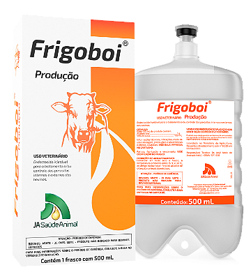 Frigoboi® Produção 500 mL