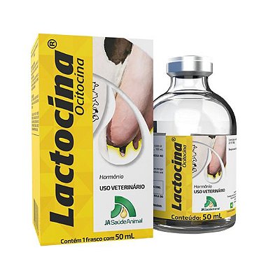Lactocina® 50 mL
