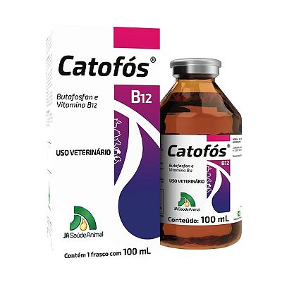 Catofós® 100 mL