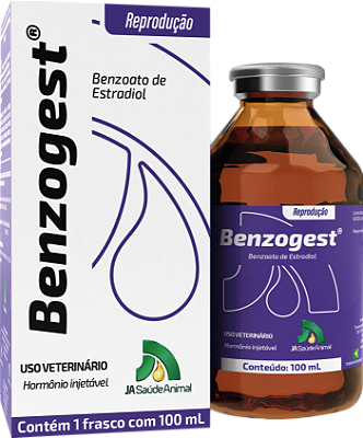 Benzogest® 100 mL