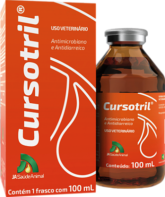 Cursotril® 100 mL