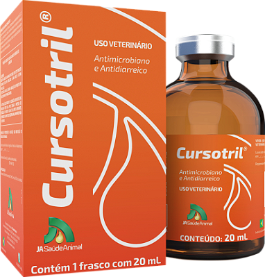 Cursotril® 20 mL