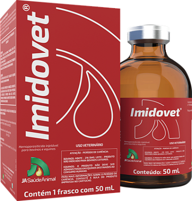 Imidovet 50 mL