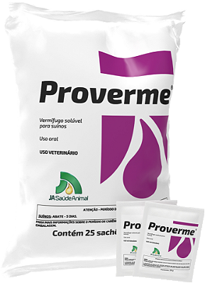 Proverme Sachê 28 g