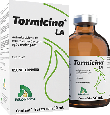 Tormicina L.A