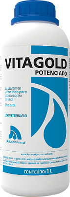 Vitagold Potenciado