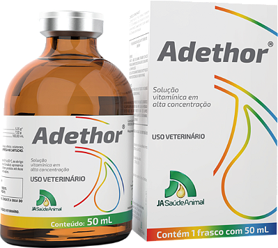 ADETHOR 50 mL