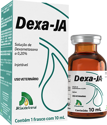 Dexa-JA 10 mL