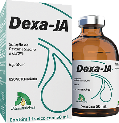 Dexa-JA 50 mL