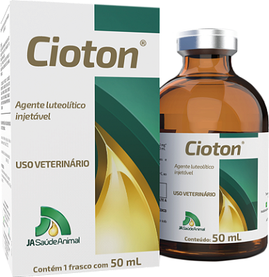 Cioton - 50 mL