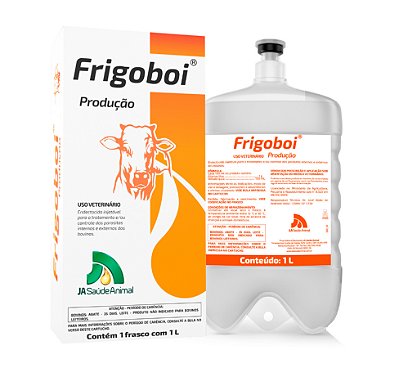 Frigoboi® Produção 1000 mL